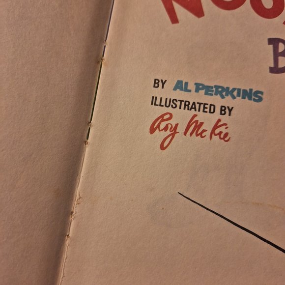 The Nose Book - Picture 7 of 11